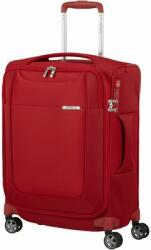 Samsonite D'LITE Spinner 55/20 piros 15.6" kabinbőrönd (139942-1198)
