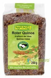 RAPUNZEL Quinoa Rosie Ecologica/Bio 250g