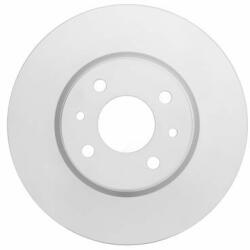 Bosch Disc frana BOSCH 0 986 479 B43 (0 986 479 B43) - automobilus