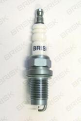 BRISK Bujie BRISK DOR15YS-1 SILVER 1580 (1580) Bujie