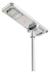 Solar Solution SOLARIS VNU-33N 5700K Napelemes lámpa