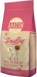 ARATON Dog Adult POULTRY (Mini&Medium) 15kg
