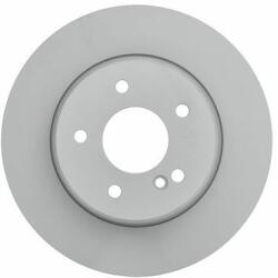 Bosch Disc frana BOSCH 0 986 479 B41 (0 986 479 B41) - automobilus