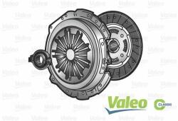 VALEO Set ambreiaj VALEO CLASSIC KIT3P 786074 (786074)