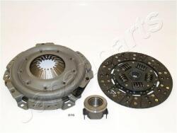JAPANPARTS Set ambreiaj JAPANPARTS KF-015 (KF-015)