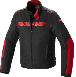 SPIDI Geacă Moto din textil SPIDI SOLAR H2OUT RED