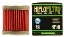 HIFLO Filtru de ulei HIFLO HF181
