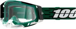  Ochelari motocross 100% RACECRAFT2 MILORI-CLEAR