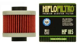 HIFLO Filtru de ulei HIFLO HF185