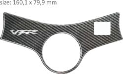 ONEDESIGN Protector de trepied PPSH7P/PR3164 HONDA VFR 800 2002-2006an