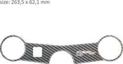 ONEDESIGN Protector de trepied PPSS17P/PR3200 SUZUKI GSXR 600 2004-2005an