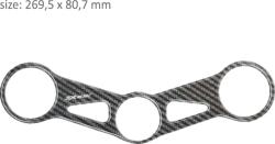 ONEDESIGN Protector de trepied PPSK17P/PR3154 KAWASAKI ZX10R 2004-2006an