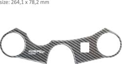 ONEDESIGN Protector de trepied PPSS25P/PR3208 SUZUKI GSXR 1000 2007-2008an