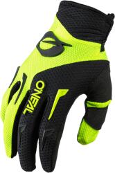O'NEAL Manusi motocross O'NEAL ELEMENT NEON YELLOW/BLACK 2021