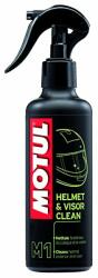 Motul Spray de curățare viziera Motul Helmet & Visor Clean M1