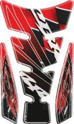 ONEDESIGN Protecție pentru rezervor CGSLE4RP/PR3218 HONDA CBR