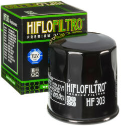 HIFLO Filtru de ulei HIFLO HF303