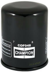 CHAMPION Filtru de ulei CHAMPION COF048