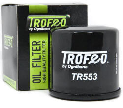 TROFEO Filtru de ulei TROFEO TR553