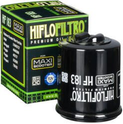 HIFLO Filtru de ulei HIFLO HF183