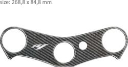 ONEDESIGN Protector de trepied PPSY14P/PR3126 YAMAHA R1 2007-2008an