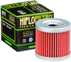 HIFLO Filtru de ulei HIFLO HF971