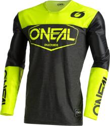 O'NEAL Bluza motocross O'NEAL MAYHEM HEXX V. 22 BLACK/YELLOW