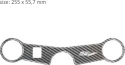 ONEDESIGN Protector de trepied PPSS10P/PR3193 SUZUKI SV 650 S 2003-2004an