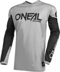 O'NEAL Bluza motocross O'NEAL THREAT GRAY/BLACK