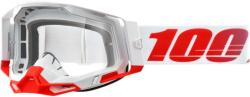 Ochelari motocross 100% RACECRAFT2 ST-KITH-CLEAR
