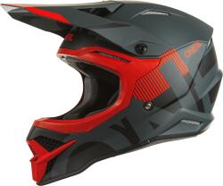 O'Neal Casca motocross O'NEAL 3SERIES VERTICAL V. 22 BLACK/RED