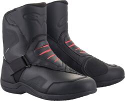 Alpinestars Cizme ALPINESTARS RIDGE V2 WATERPROOF BLACK