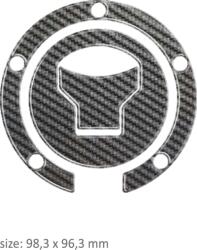 ONEDESIGN Protecție pentru capac PTGSH2P/PR3099 HONDA