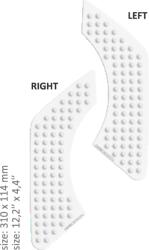 ONEDESIGN Protecție pentru rezervor 3D BUMPS7P/PR3265