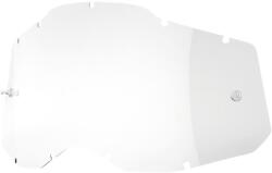  Placa ochelari pentru copii 100%-CLEAR