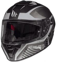 MT Helmets Casca MT BLADE 2 BLASTER MATT GREY