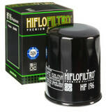 HIFLO Filtru de ulei HIFLO HF196