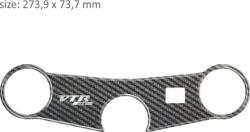 ONEDESIGN Protector de trepied PPSH11P/PR3168 HONDA VTR SP1/VTR SP2