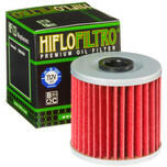 HIFLO Filtru de ulei HIFLO HF123