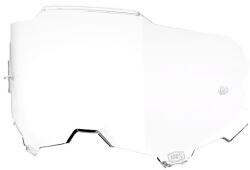  Placa pentru ochelari 100% ARMEGA-CLEAR