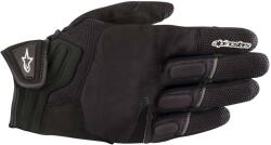 Alpinestars Manusi ALPINESTARS ATOM BLACK