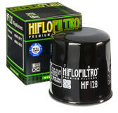 HIFLO Filtru de ulei HIFLO HF128