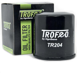 TROFEO Filtru de ulei TROFEO TR204