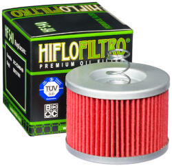 HIFLO Filtru de ulei HIFLO HF540