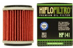 HIFLO Filtru de ulei HIFLO HF141