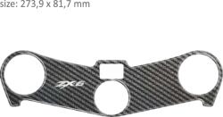 ONEDESIGN Protector de trepied PPSK10P/PR3148 KAWASAKI ZX6R-636 2003-2004an