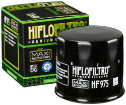 HIFLO Filtru de ulei HIFLO HF975
