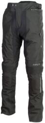 SECA Pantaloni moto din textil SECA SECTOR II BLACK