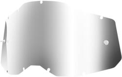  Placa pentru ochelari 100%-SILVER MIRROR