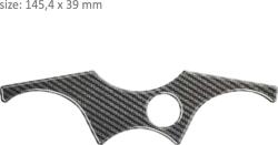 ONEDESIGN Protector de trepied PPSY3P/PR3137 YAMAHA FZ1/FZ1S 2006-2007an